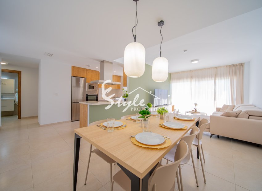 Reventa - Apartamento - Orihuela-Costa - Villamartin