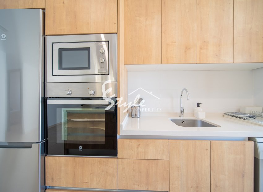 Reventa - Apartamento - Orihuela-Costa - Villamartin