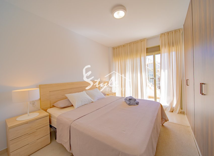Reventa - Apartamento - Orihuela-Costa - Villamartin