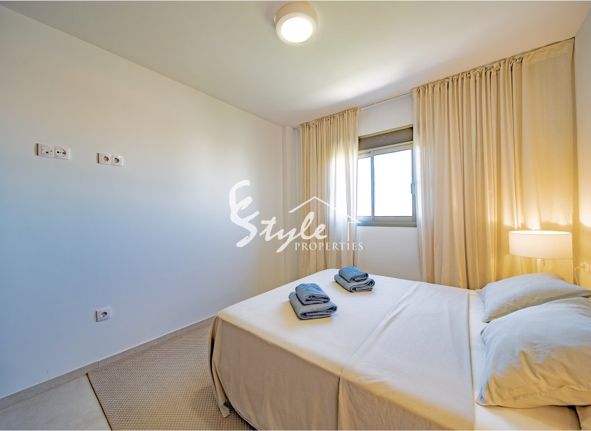Reventa - Apartamento - Orihuela-Costa - Villamartin