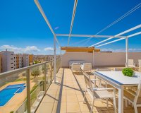 Reventa - Apartamento - Orihuela-Costa - Villamartin