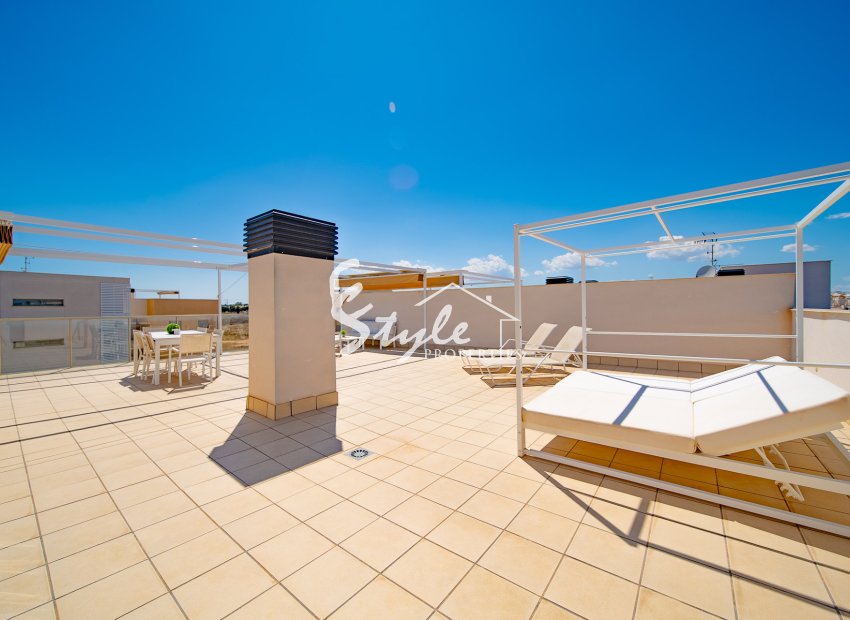 Reventa - Apartamento - Orihuela-Costa - Villamartin