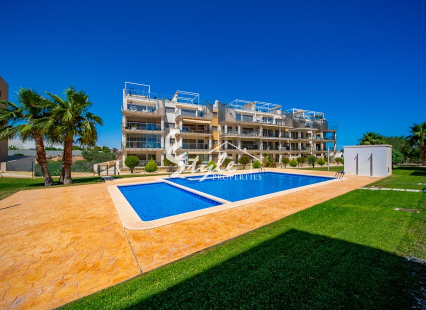 Reventa - Apartamento - Orihuela-Costa - Villamartin