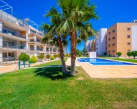 Reventa - Apartamento - Orihuela-Costa - Villamartin