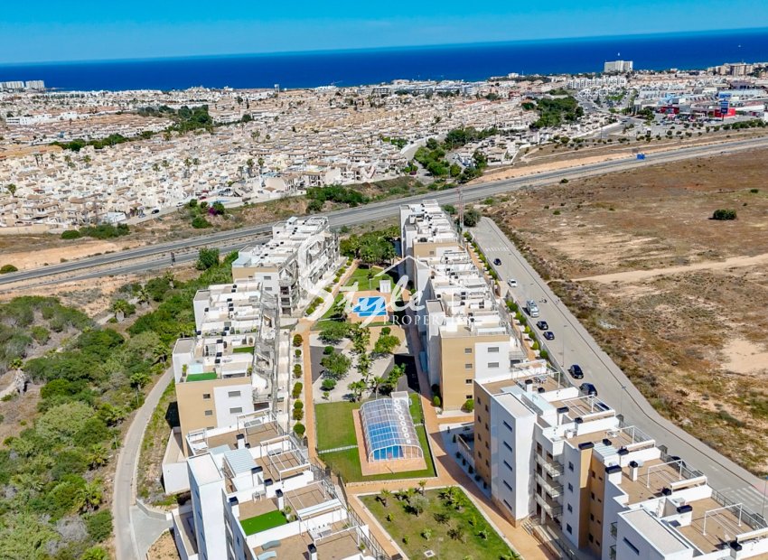 Reventa - Apartamento - Orihuela-Costa - Villamartin