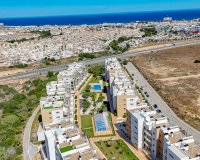 Reventa - Apartamento - Orihuela-Costa - Villamartin