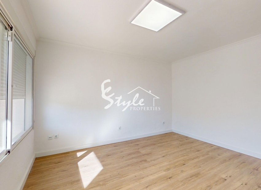 Reventa - Apartamento - Orihuela-Costa - Villamartin