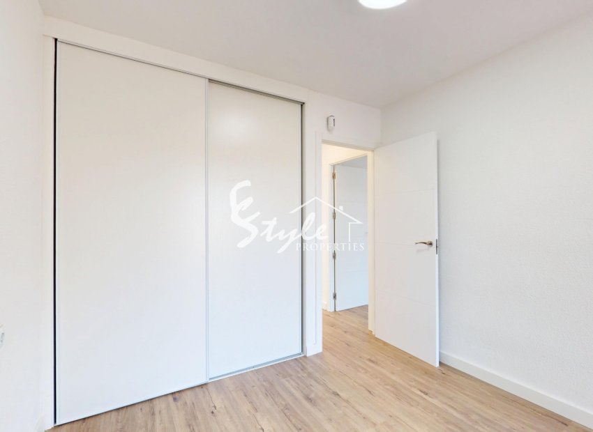 Reventa - Apartamento - Orihuela-Costa - Villamartin