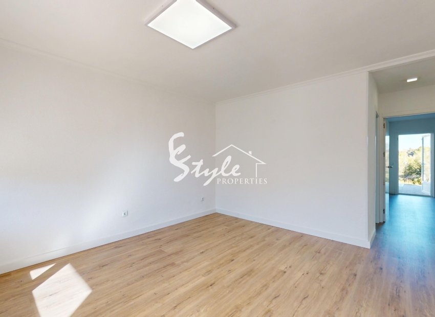 Reventa - Apartamento - Orihuela-Costa - Villamartin