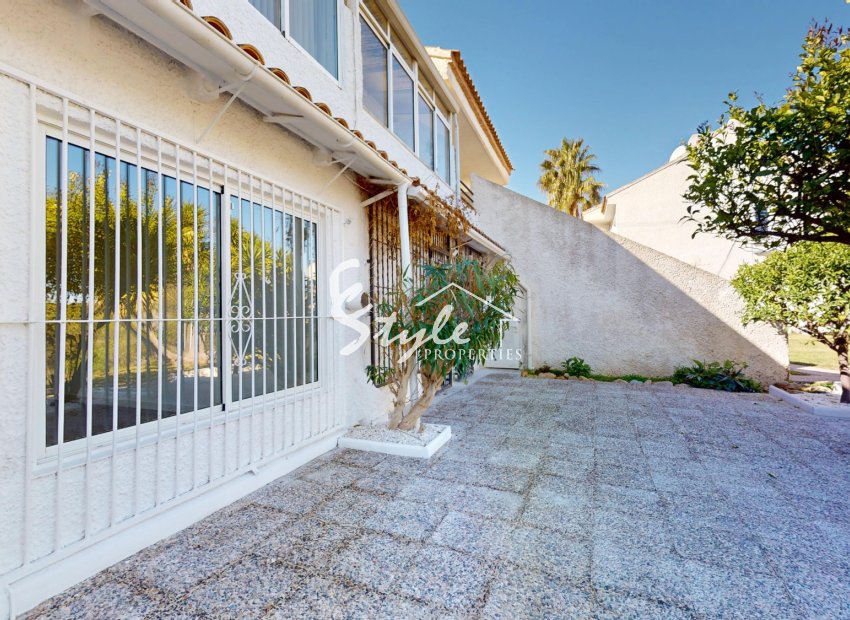 Reventa - Apartamento - Orihuela-Costa - Villamartin