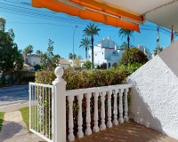 Reventa - Apartamento - Orihuela-Costa - Villamartin