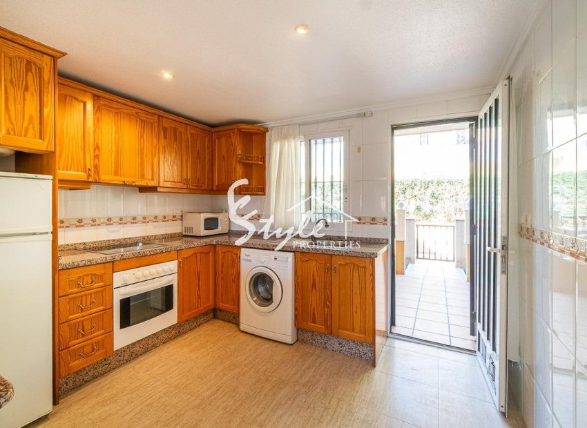 Reventa - Apartamento - Orihuela-Costa - Villamartin