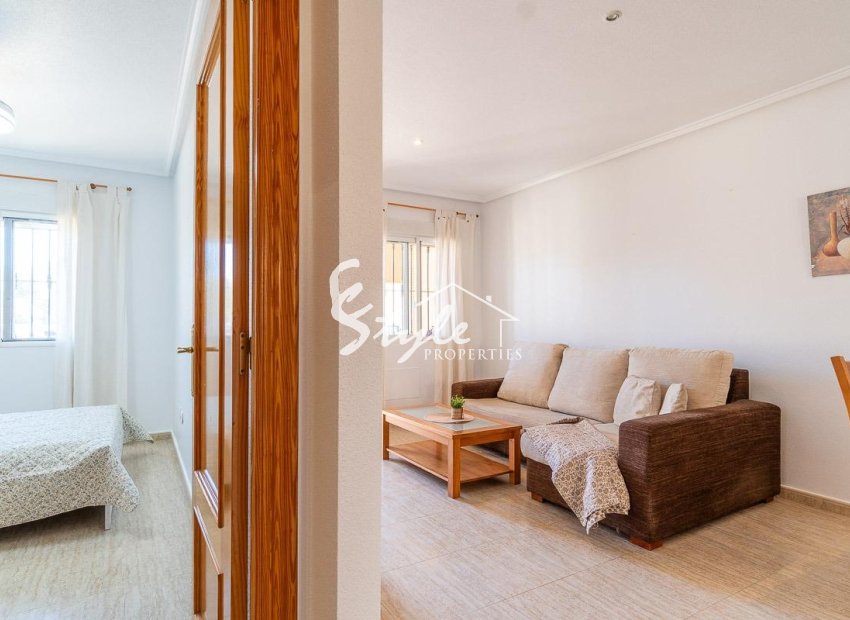 Reventa - Apartamento - Orihuela-Costa - Villamartin