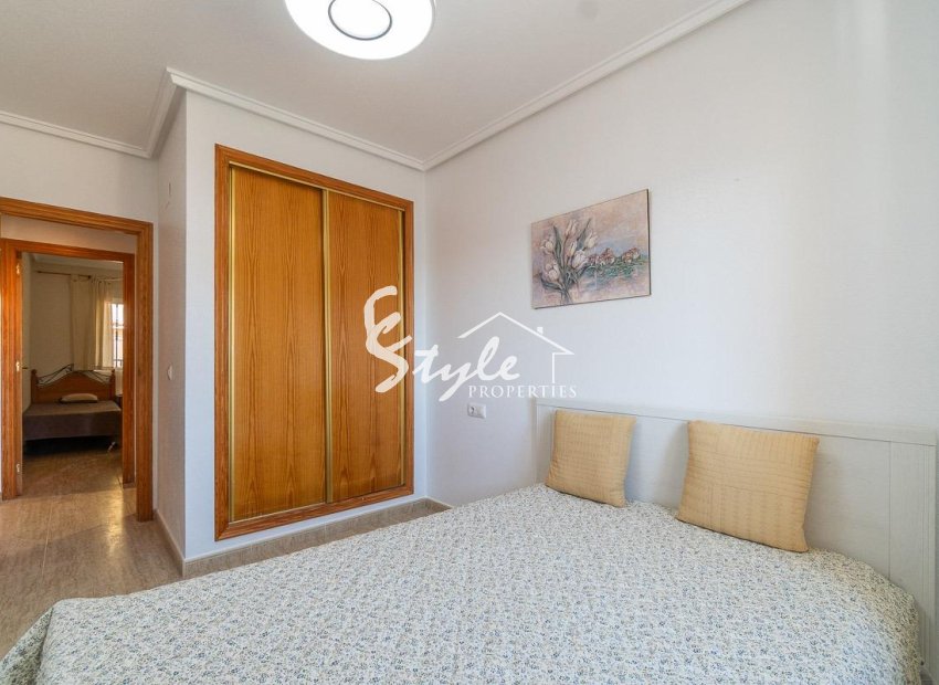 Reventa - Apartamento - Orihuela-Costa - Villamartin