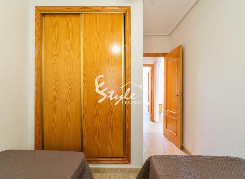 Reventa - Apartamento - Orihuela-Costa - Villamartin