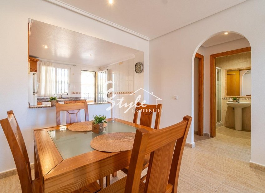 Reventa - Apartamento - Orihuela-Costa - Villamartin