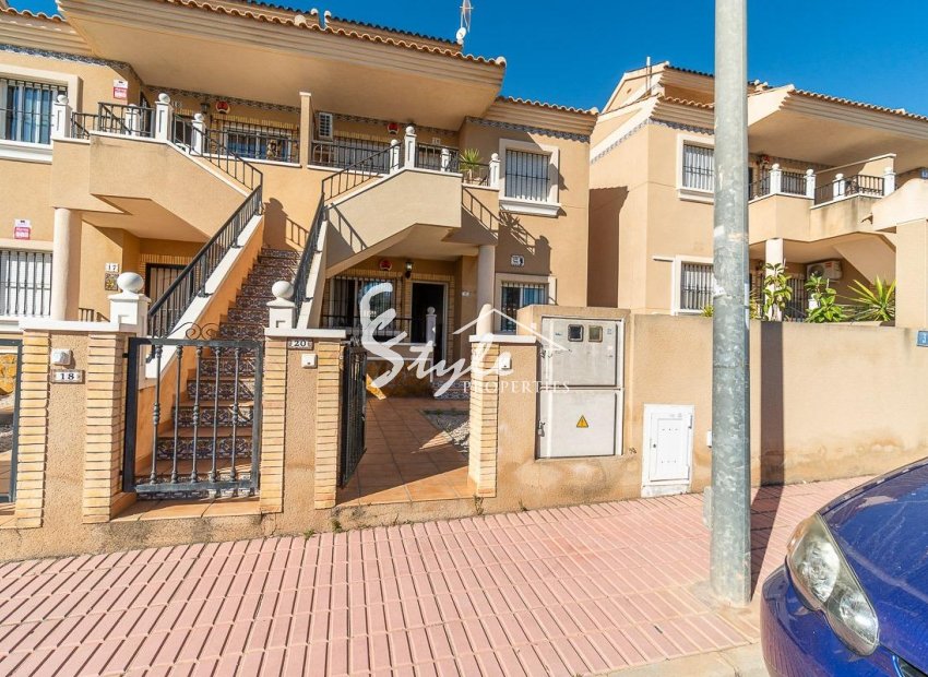 Reventa - Apartamento - Orihuela-Costa - Villamartin