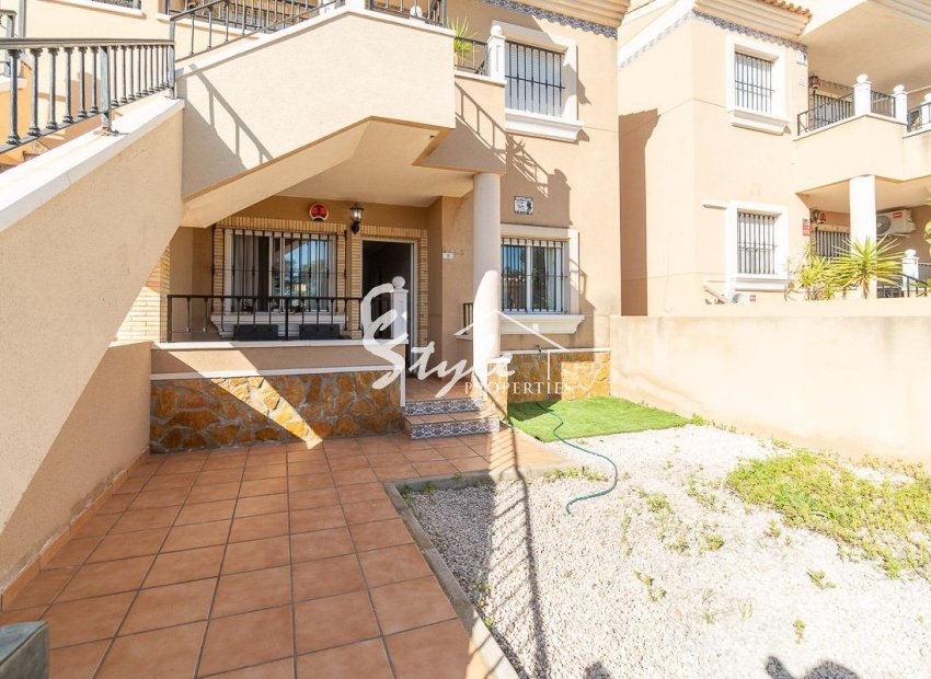 Reventa - Apartamento - Orihuela-Costa - Villamartin