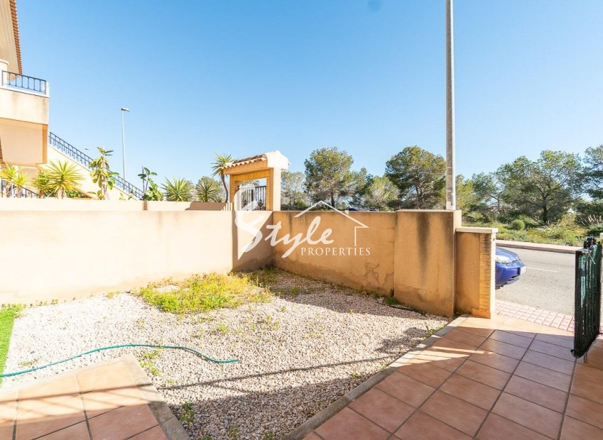 Reventa - Apartamento - Orihuela-Costa - Villamartin