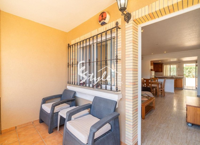 Reventa - Apartamento - Orihuela-Costa - Villamartin