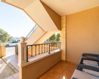 Reventa - Apartamento - Orihuela-Costa - Villamartin