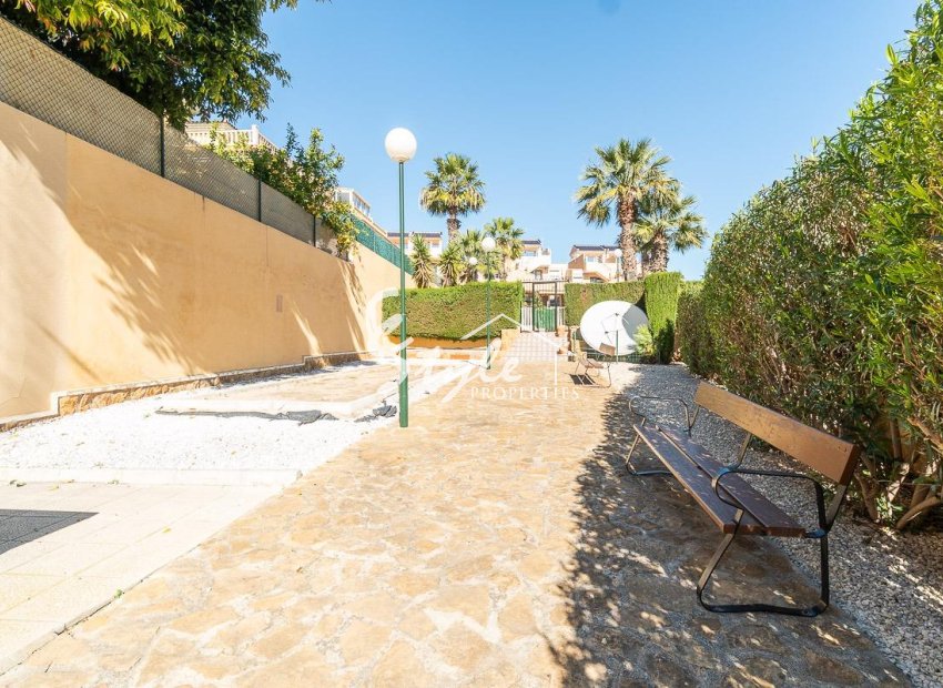 Reventa - Apartamento - Orihuela-Costa - Villamartin
