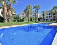 Reventa - Apartamento - Orihuela-Costa - Villamartin