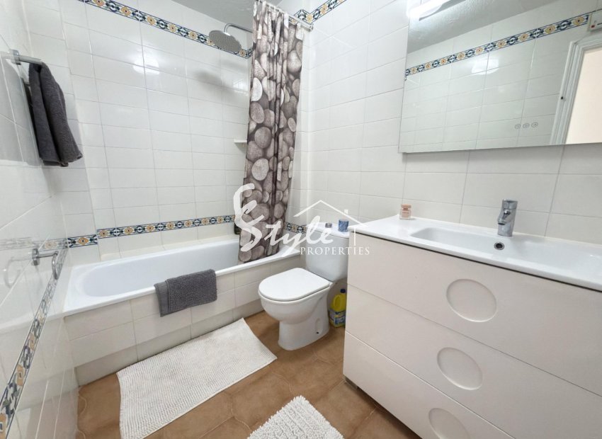 Reventa - Apartamento - Orihuela-Costa - Villamartin