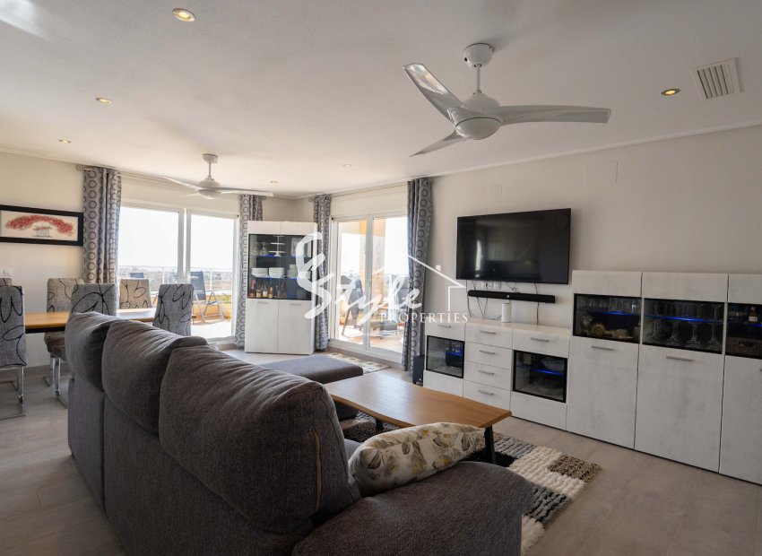 Reventa - Apartamento - Orihuela-Costa - Villamartin