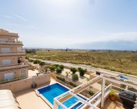 Reventa - Apartamento - Orihuela-Costa - Villamartin