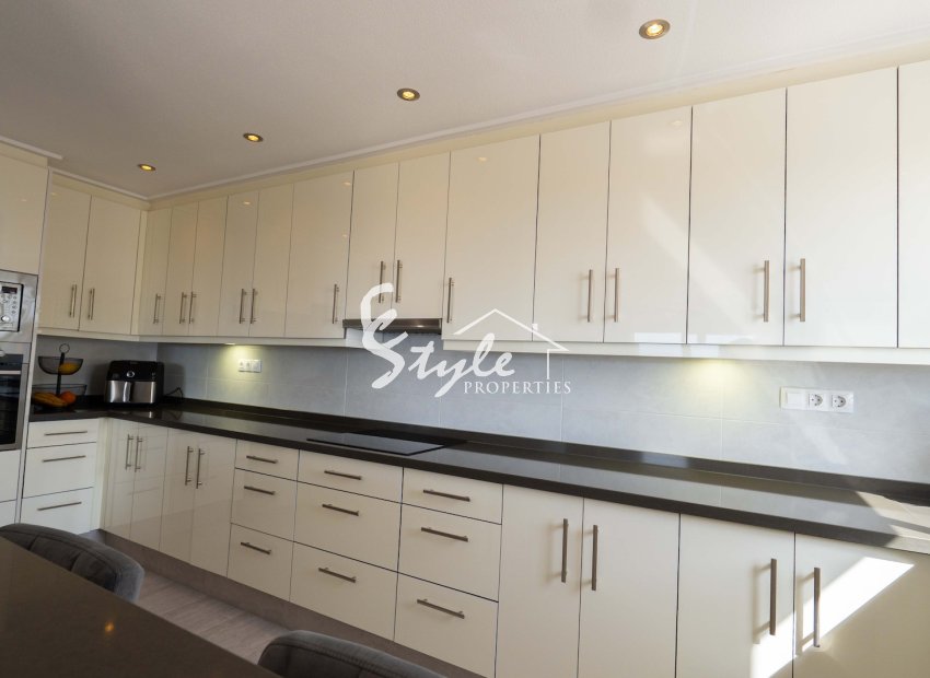 Reventa - Apartamento - Orihuela-Costa - Villamartin