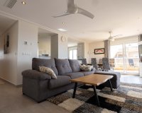 Reventa - Apartamento - Orihuela-Costa - Villamartin