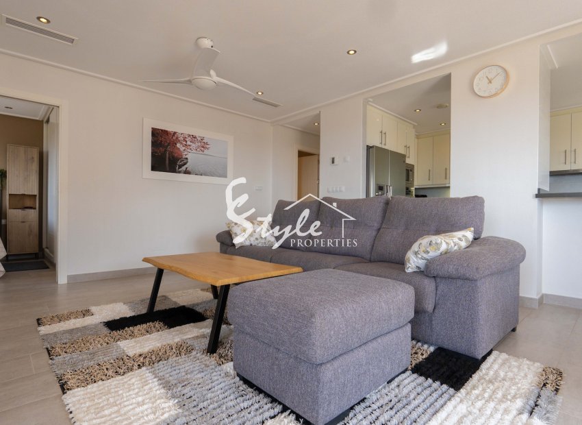 Reventa - Apartamento - Orihuela-Costa - Villamartin
