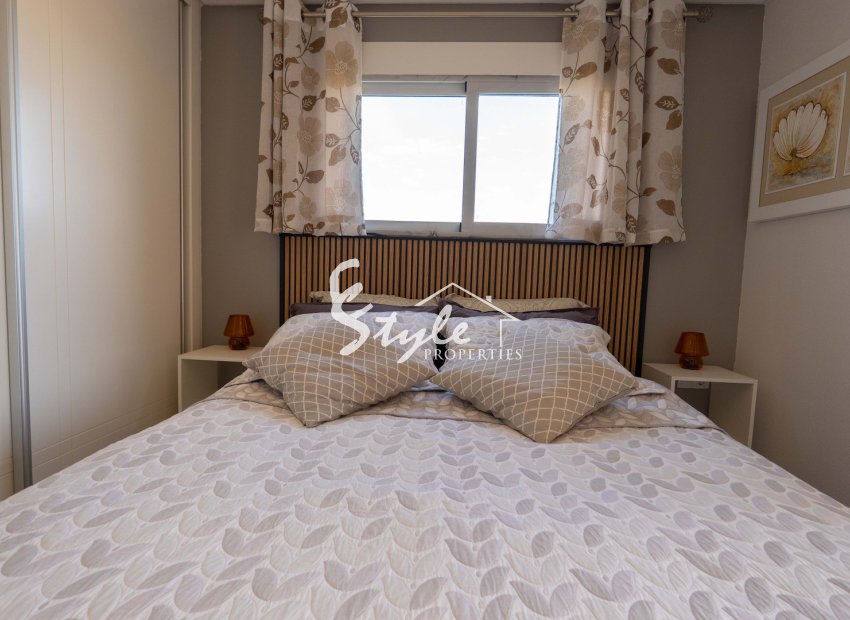 Reventa - Apartamento - Orihuela-Costa - Villamartin