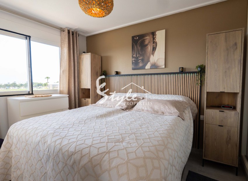 Reventa - Apartamento - Orihuela-Costa - Villamartin