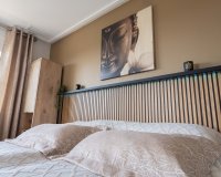 Reventa - Apartamento - Orihuela-Costa - Villamartin