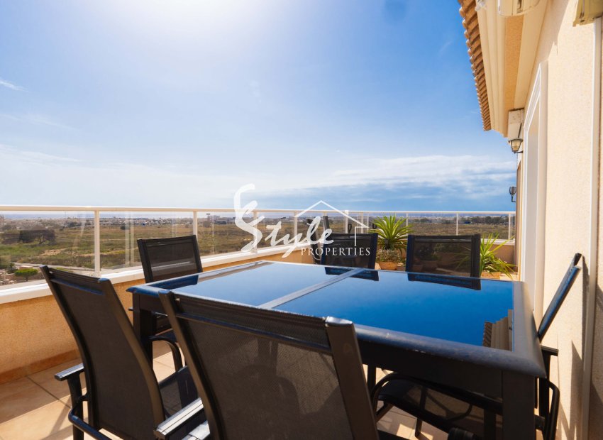 Reventa - Apartamento - Orihuela-Costa - Villamartin