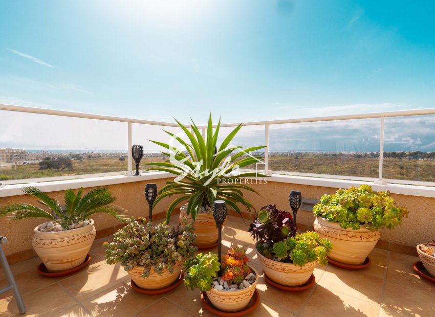 Reventa - Apartamento - Orihuela-Costa - Villamartin