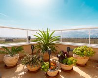 Reventa - Apartamento - Orihuela-Costa - Villamartin