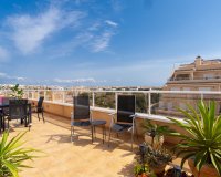 Reventa - Apartamento - Orihuela-Costa - Villamartin