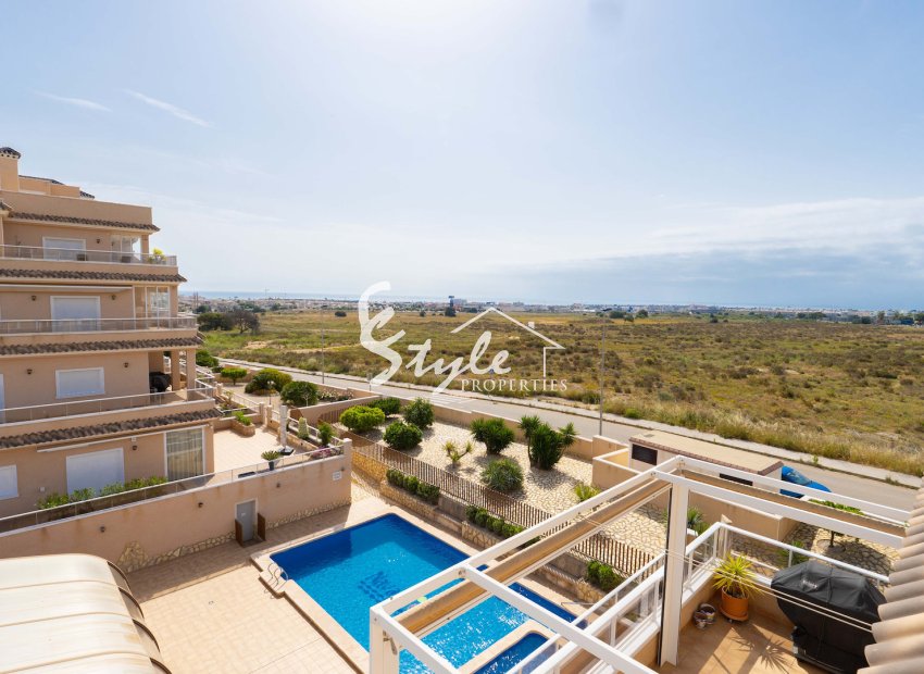 Reventa - Apartamento - Orihuela-Costa - Villamartin