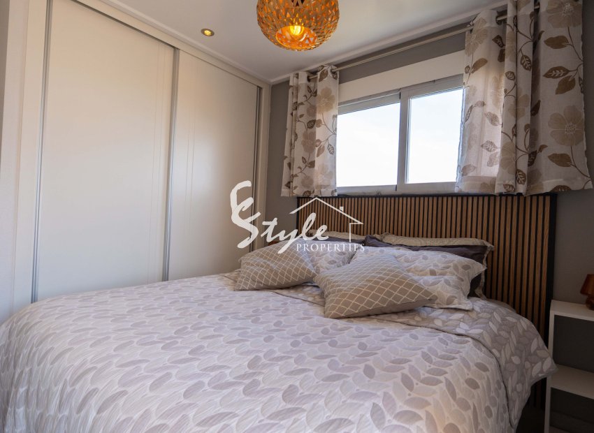 Reventa - Apartamento - Orihuela-Costa - Villamartin