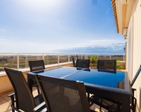 Reventa - Apartamento - Orihuela-Costa - Villamartin