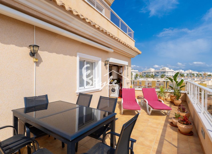 Reventa - Apartamento - Orihuela-Costa - Villamartin