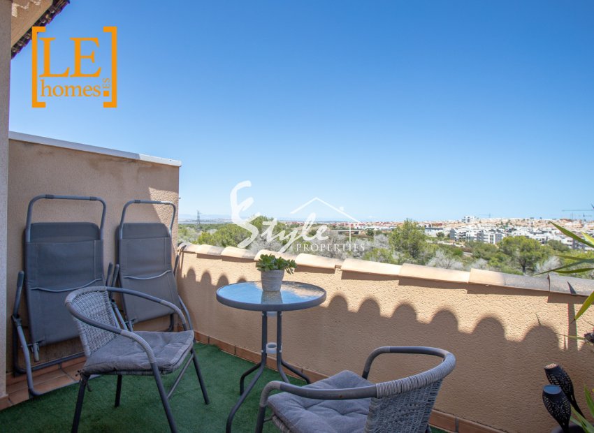 Reventa - Apartamento - Orihuela-Costa - Villamartin
