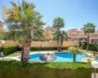 Reventa - Apartamento - Orihuela-Costa - Villamartin