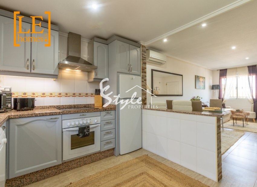 Reventa - Apartamento - Orihuela-Costa - Villamartin