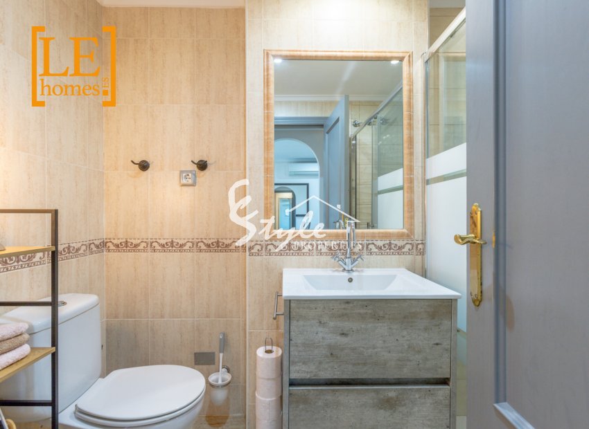 Reventa - Apartamento - Orihuela-Costa - Villamartin