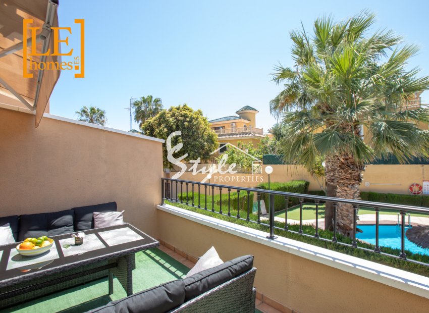 Reventa - Apartamento - Orihuela-Costa - Villamartin