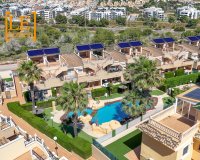 Reventa - Apartamento - Orihuela-Costa - Villamartin